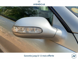 Voiture
Véhicule Mercedes Classe CLK