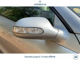 
                                                                                        Voiture
                                                                                         Véhicule Mercedes Classe CLK