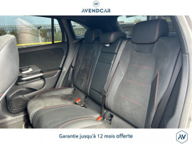 
                                                                                        Voiture
                                                                                         Véhicule Mercedes EQA