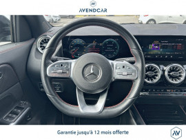 
                                                                                        Voiture
                                                                                         Véhicule Mercedes EQA
