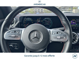 
                                                                                        Voiture
                                                                                         Véhicule Mercedes EQA