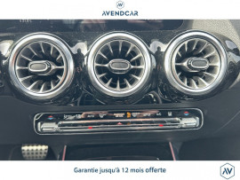 
                                                                                        Voiture
                                                                                         Véhicule Mercedes EQA