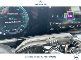 
                                                                                        Voiture
                                                                                         Véhicule Mercedes EQA