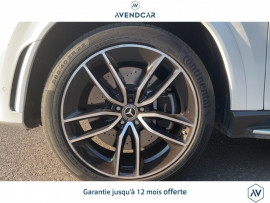 
                                                                                        Voiture
                                                                                         Véhicule Mercedes GLE Coupe (2)