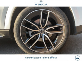 
                                                                                        Voiture
                                                                                         Véhicule Mercedes GLE Coupe (2)