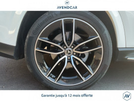 
                                                                                        Voiture
                                                                                         Véhicule Mercedes GLE Coupe (2)