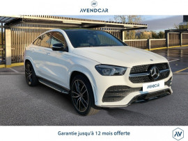 
                                                                                        Voiture
                                                                                         Véhicule Mercedes GLE Coupe (2)