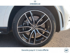 
                                                                                        Voiture
                                                                                         Véhicule Mercedes GLE Coupe (2)