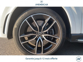 
                                                                                        Voiture
                                                                                         Véhicule Mercedes GLE Coupe (2)