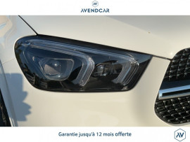 
                                                                                        Voiture
                                                                                         Véhicule Mercedes GLE Coupe (2)