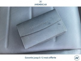 
                                                                                        Voiture
                                                                                         Véhicule Mercedes GLE Coupe (2)