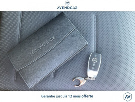 
                                                                                        Voiture
                                                                                         Véhicule Mercedes GLE Coupe (2)