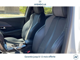 Voiture
Véhicule Peugeot 2008 (2)