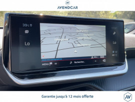 Voiture
Véhicule Peugeot 2008 (2)