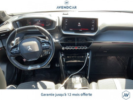 
                                                                                        Voiture
                                                                                         Véhicule Peugeot 2008 (2)