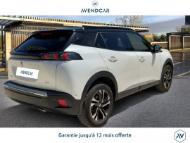 
                                                                                        Voiture
                                                                                         Véhicule Peugeot 2008 (2)