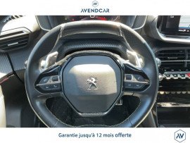 
                                                                                        Voiture
                                                                                         Véhicule Peugeot 2008 (2)