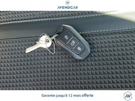 
                                                                                        Voiture
                                                                                         Véhicule Peugeot 2008 (2)