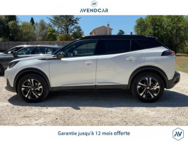 
                                                                                        Voiture
                                                                                         Véhicule Peugeot 2008 (2)