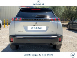 
                                                                                        Voiture
                                                                                         Véhicule Peugeot 2008 (2)