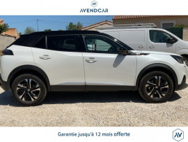 
                                                                                        Voiture
                                                                                         Véhicule Peugeot 2008 (2)
