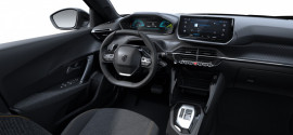 Voiture
Véhicule Peugeot 2008