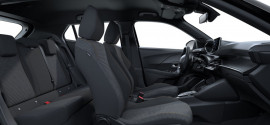 Voiture
Véhicule Peugeot 2008