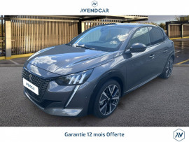 
                                                                                        Voiture
                                                                                         Véhicule Peugeot 208