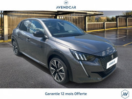 
                                                                                        Voiture
                                                                                         Véhicule Peugeot 208