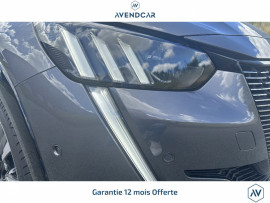 
                                                                                        Voiture
                                                                                         Véhicule Peugeot 208