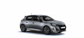 Voiture
Véhicule Peugeot 208