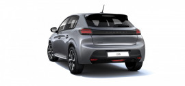 Voiture
Véhicule Peugeot 208