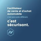 Voiture
Véhicule Peugeot 208