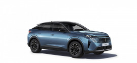 
                                                                                        Voiture
                                                                                         Véhicule Peugeot 3008 (3)