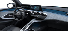 
                                                                                        Voiture
                                                                                         Véhicule Peugeot 3008 (3)
