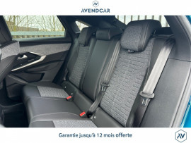 
                                                                                        Voiture
                                                                                         Véhicule Peugeot 3008
