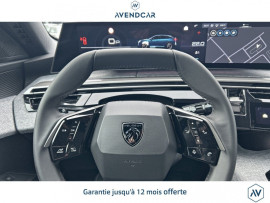 
                                                                                        Voiture
                                                                                         Véhicule Peugeot 3008