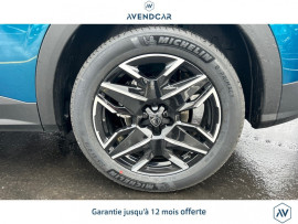 
                                                                                        Voiture
                                                                                         Véhicule Peugeot 3008