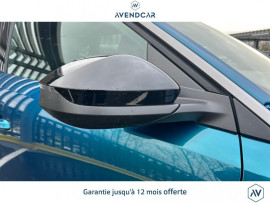 
                                                                                        Voiture
                                                                                         Véhicule Peugeot 3008