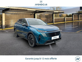
                                                                                        Voiture
                                                                                         Véhicule Peugeot 3008