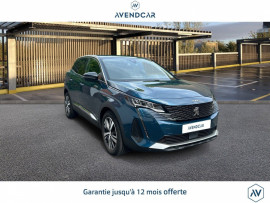 
                                                                                        Voiture
                                                                                         Véhicule Peugeot 3008