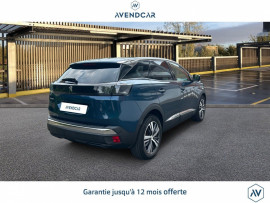 
                                                                                        Voiture
                                                                                         Véhicule Peugeot 3008