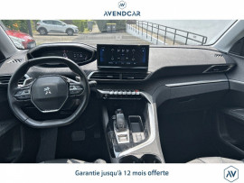 
                                                                                        Voiture
                                                                                         Véhicule Peugeot 3008