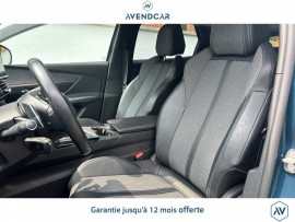 
                                                                                        Voiture
                                                                                         Véhicule Peugeot 3008