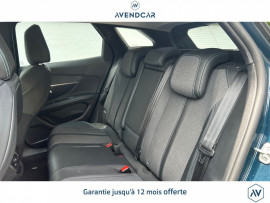 
                                                                                        Voiture
                                                                                         Véhicule Peugeot 3008