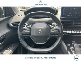 
                                                                                        Voiture
                                                                                         Véhicule Peugeot 3008