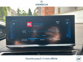 
                                                                                        Voiture
                                                                                         Véhicule Peugeot 3008