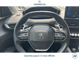 
                                                                                        Voiture
                                                                                         Véhicule Peugeot 3008