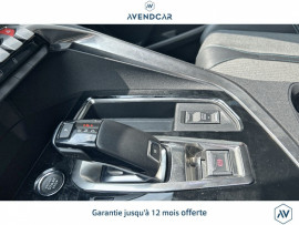 
                                                                                        Voiture
                                                                                         Véhicule Peugeot 3008
