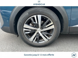 
                                                                                        Voiture
                                                                                         Véhicule Peugeot 3008